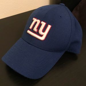 🏈 New York Giants Hat.
